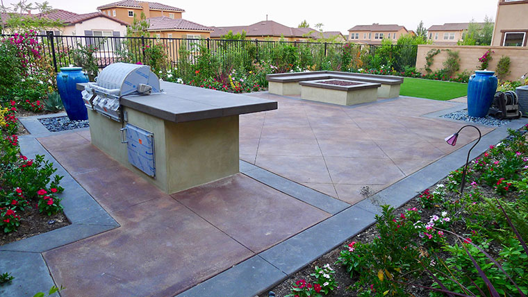 Mission Viejo Signature Landscape Dreams