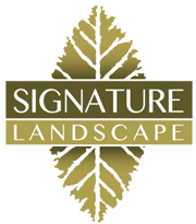 Signature Landscape Logo