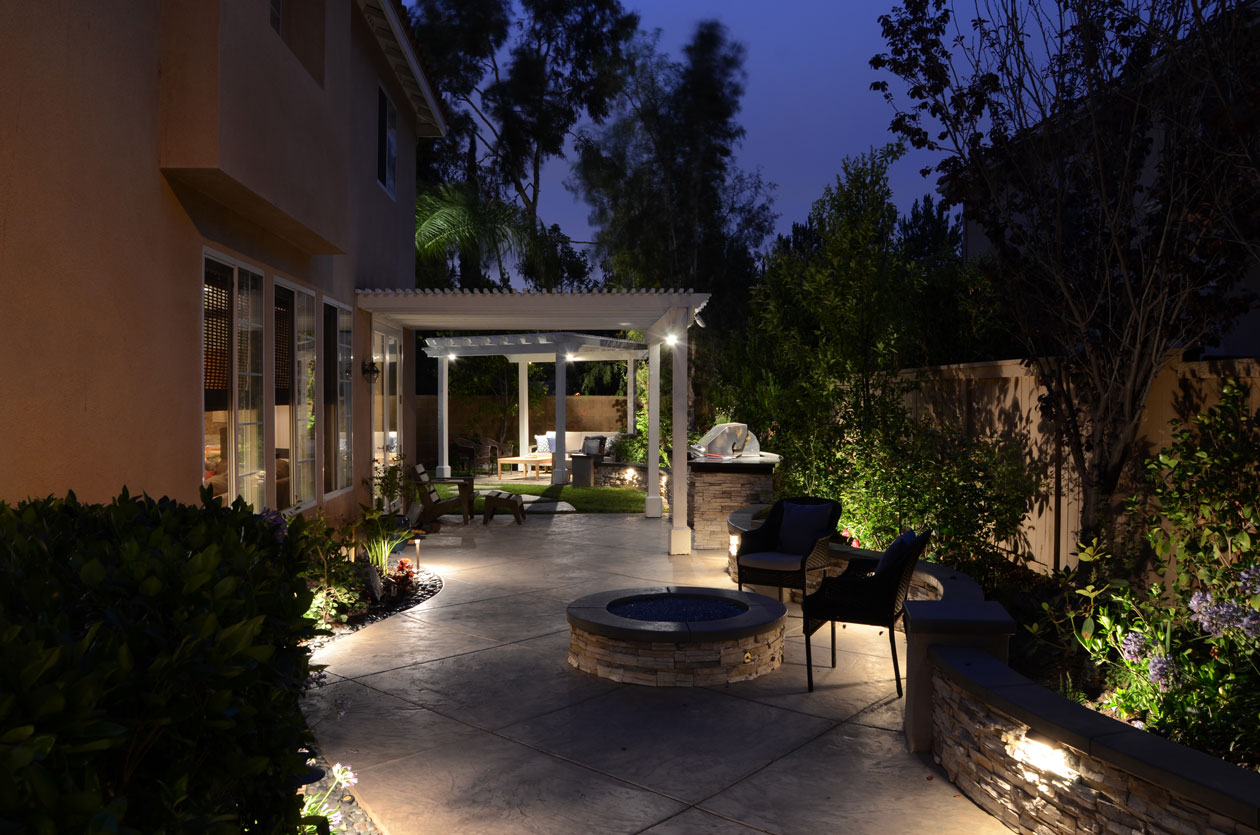 fast-growing privacy trees