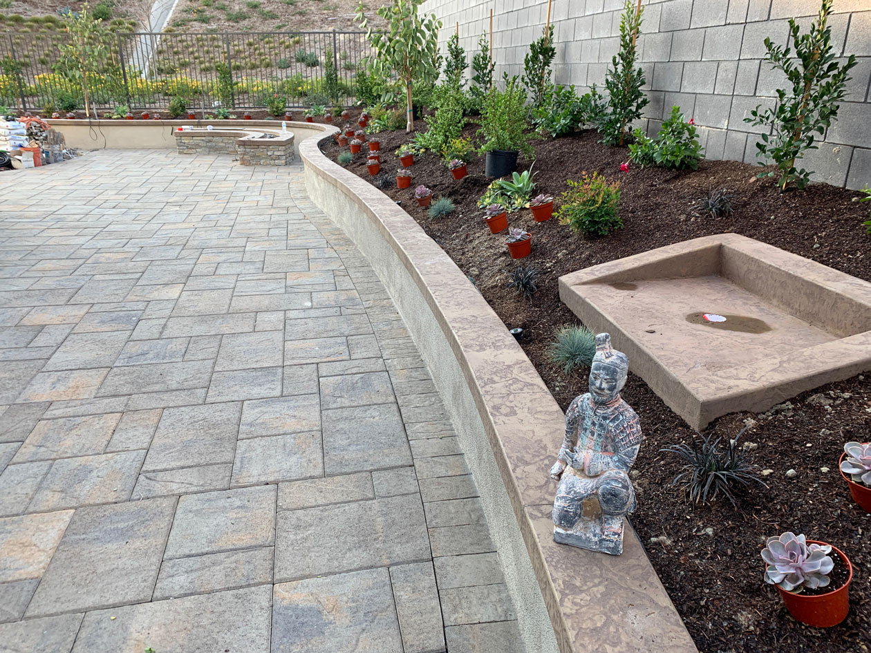 landscape design ideas