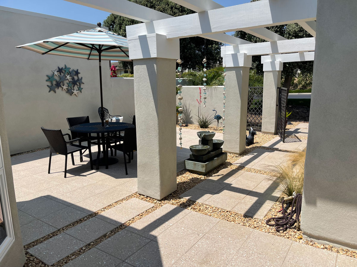 premium pavers Orange County