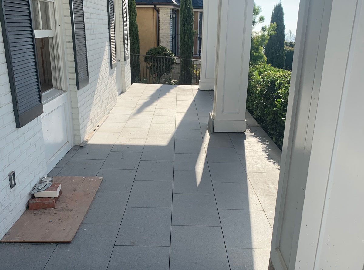 premium pavers Orange County