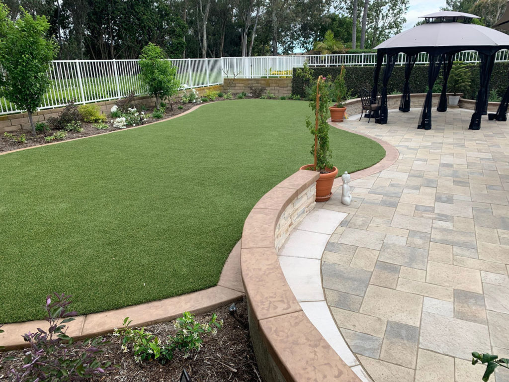 landscaping services