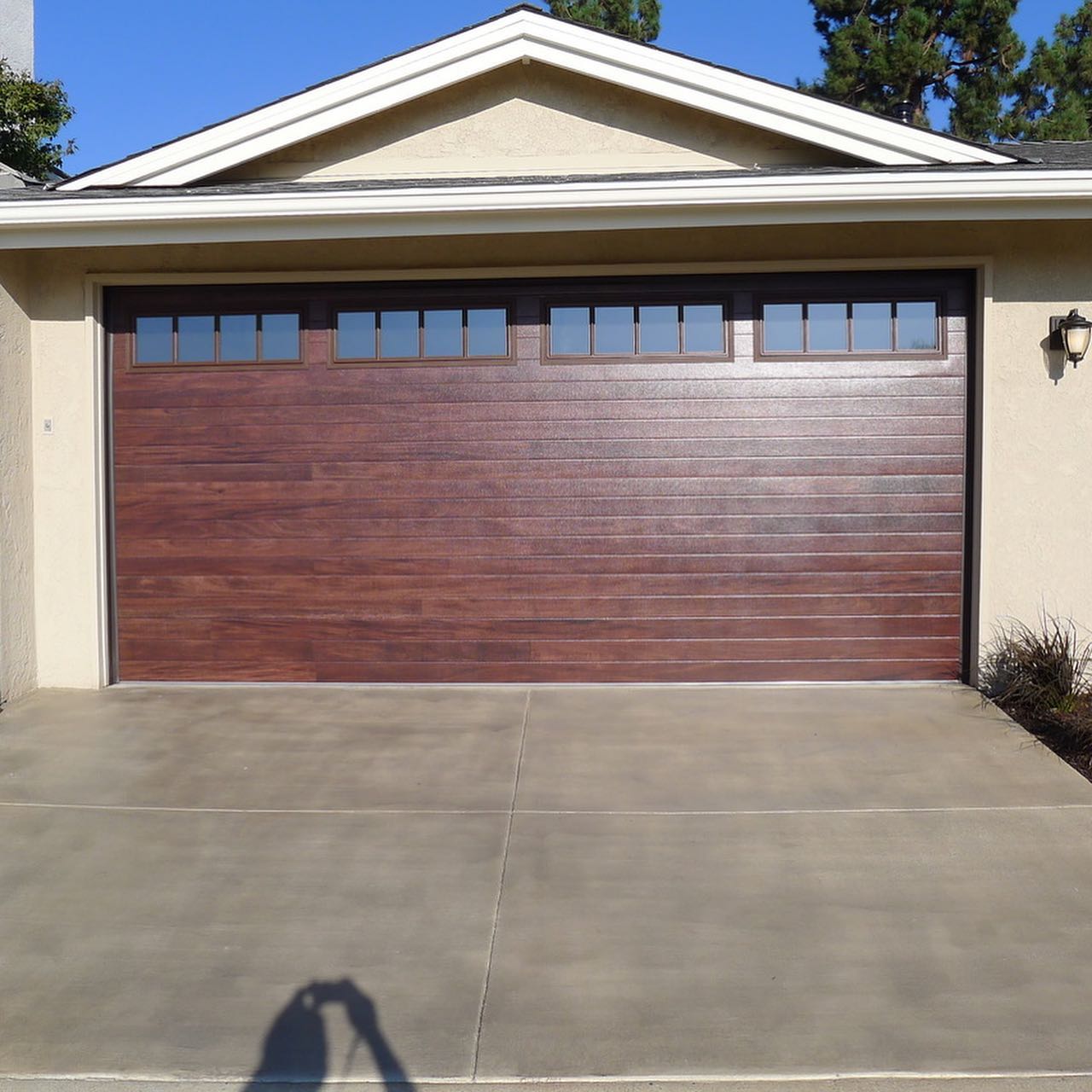 driveway installers in Orange County