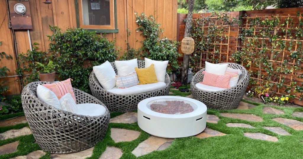 maximizing small spaces