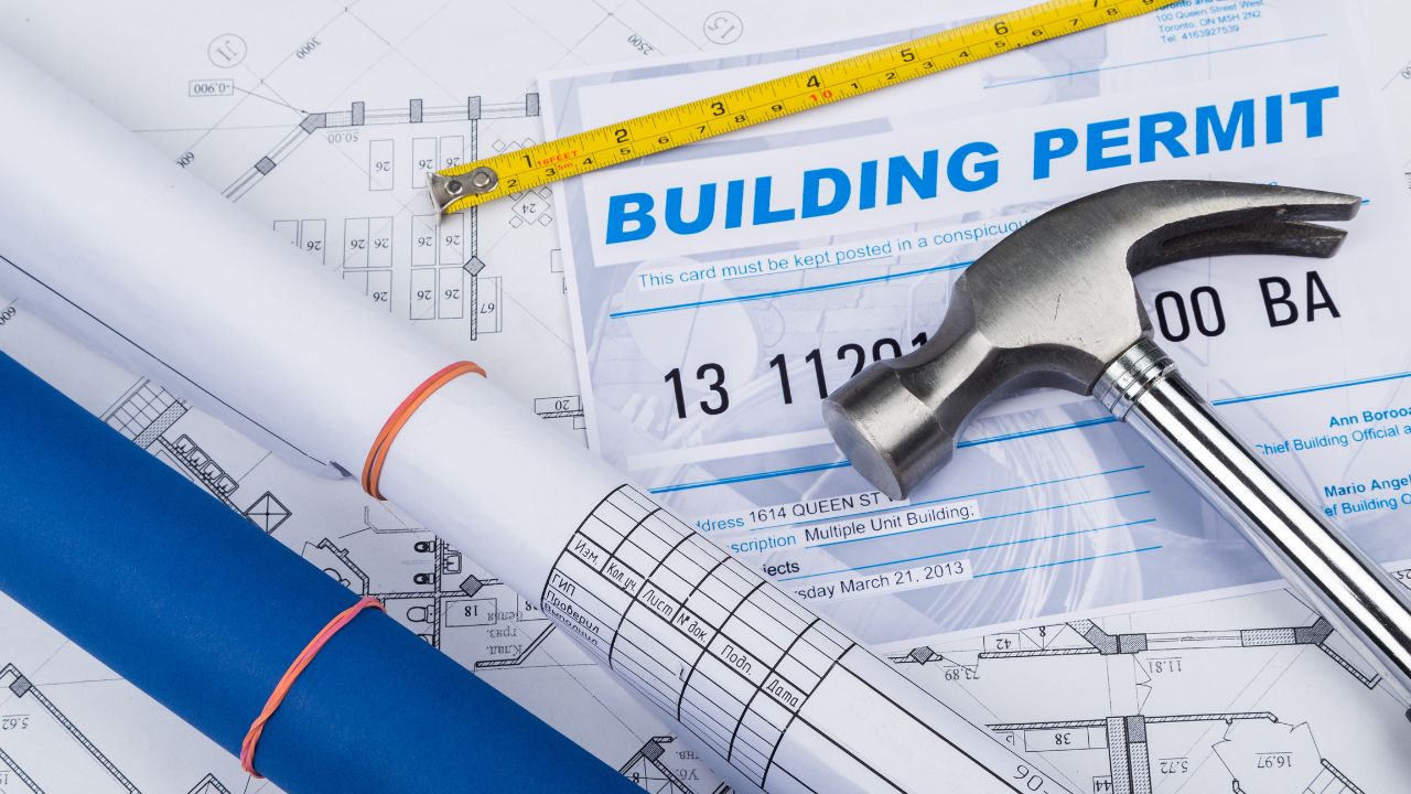 hardscaping projects